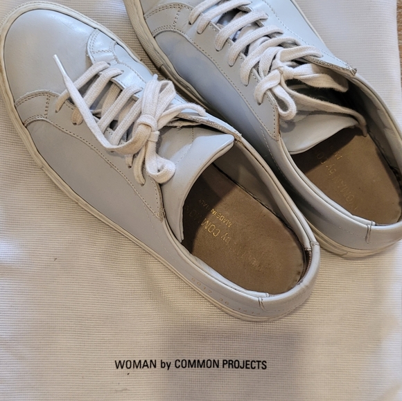 Common Projects sneakerd - Picture 2 of 6